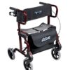 Rollator Diamond Deluxe