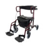 Rollator Diamond Deluxe
