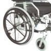 UHC Der moderne Einhandantrieb für Hemiplegiker