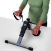 MoVeS faltbarer Arm- und Beintrainer mit LCD-Anzeige